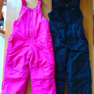 Children's Snowpants